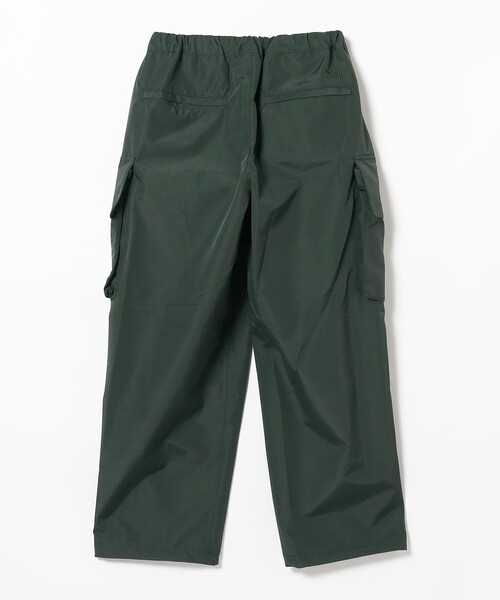 ABU GARCIA(アブ・ガルシア)の「Abu Garcia × BEAMS / 別注 Abu Allround Pants(その他パンツ・メンズ・グリーン/ブラック・M/L/XL)」の19枚目の写真
