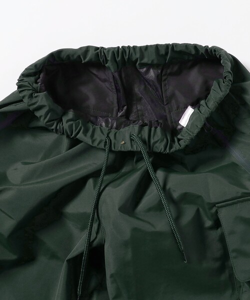 ABU GARCIA(アブ・ガルシア)の「Abu Garcia × BEAMS / 別注 Abu Allround Pants(その他パンツ・メンズ・グリーン/ブラック・M/L/XL)」の18枚目の写真