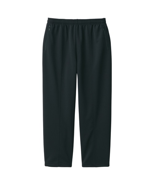 無印良品　トラックパンツ　ブラック XL セール〔MUJI WALKER〕ＵＶカットトラックパンツ（その他パンツ