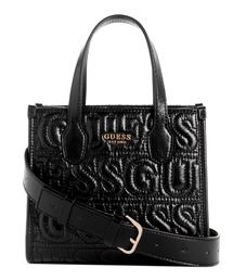Guess | SILVANA 2 Compartmnt Mini Tote(トートバッグ)