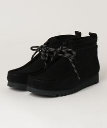 Clarks | クラークス Wallabee2 FTRE ワラビーブーツフューチャー ブーツ(ブーツ)