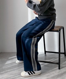 EPIMI E'PIMMY | サイドライントラックパンツ(その他パンツ)