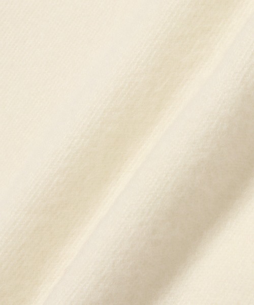 ROPE' PICNIC（ロペピクニック）の「アルガンオイル混カラーソリッドストール（ストール/ショール・レディース・ブルー/ブルー系その他4/キナリ/ブラック/ピンク系その他/ベージュ・FREE）」の15枚目の写真