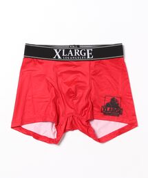 【XLARGE】SUN BOXER PANTS