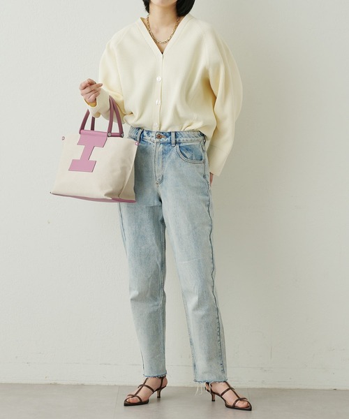 IACUCCI（イアクッチ）の「【限定カラー】ソルベット M CANVAS