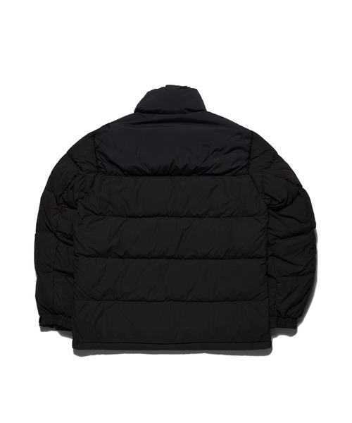 Eddie Bauer(エディーバウアー)の「ベーシック ダウンジャケット(ダウンジャケット/コート・メンズ・ブルー/アッシュブラウン/ブラック・XXL/S/XL/XS/L/M)」の12枚目の写真