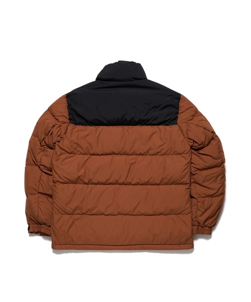 Eddie Bauer(エディーバウアー)の「ベーシック ダウンジャケット(ダウンジャケット/コート・メンズ・ブルー/アッシュブラウン/ブラック・XXL/S/XL/XS/L/M)」の4枚目の写真