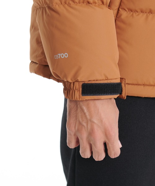 Eddie Bauer(エディーバウアー)の「ベーシック ダウンジャケット(ダウンジャケット/コート・メンズ・ブルー/アッシュブラウン/ブラック・XXL/S/XL/XS/L/M)」の21枚目の写真