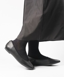 フラットパンプス/STEVE MADDEN VALISA-RA