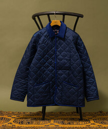 LAVENHAM | 【LAVENHAM / ラベンハム】デンハム  DENHAM MENS 20(ナイロンジャケット)