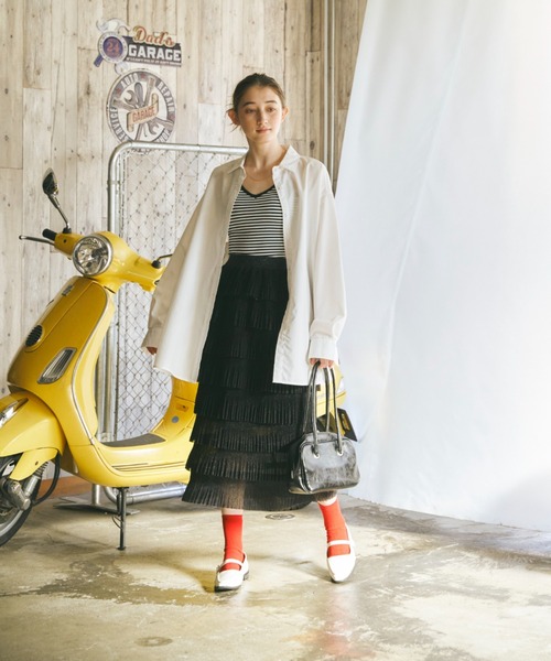 Dancing milet's Boston Bag ボストンバッグ（milet live tour