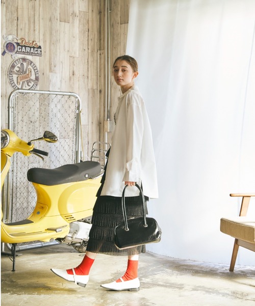 [COYSEIO] COY MULTI POUCH BAG /追跡付 COYSEIO】25ss COY MULTI POUCH BAG (COYSEIO/ショルダーバッグ