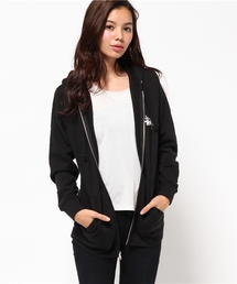 Stussy Women | Basic Logo(パーカー)