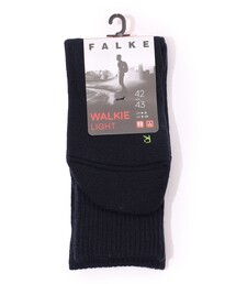 FALKE | FALKE WALKIE LIGHT SOCKS ソックス(ソックス/靴下)