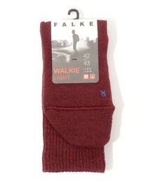FALKE | FALKE WALKIE LIGHT SOCKS ソックス(ソックス/靴下)
