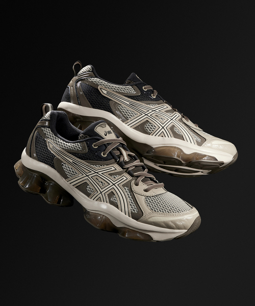 WEB限定【ASICS / アシックス】GEL-QUANTUM KINETIC（スニーカー