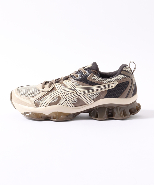 新品✨26cm✨ASICS✨アシックス✨スニーカー✨軽量✨GEL-QUANTUM asics GEL-QUANTUM KINETIC 26 ブラック アシックス - メルカリ