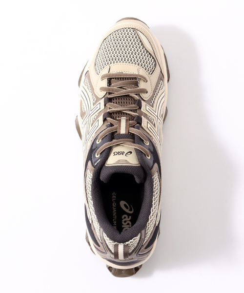 WEB限定【ASICS / アシックス】GEL-QUANTUM KINETIC（スニーカー