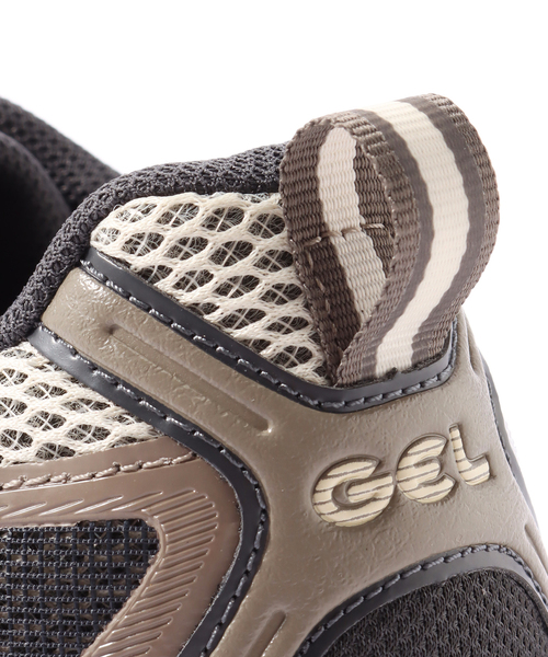 ASICS（アシックス）の「WEB限定【ASICS / アシックス】GEL-QUANTUM KINETIC（スニーカー・メンズ・ベージュ・26cm/26.5cm/27cm/27.5cm/28cm）」の9枚目の写真