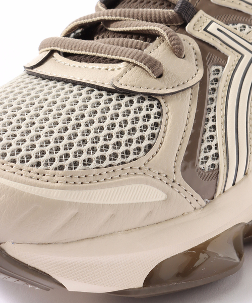 ASICS（アシックス）の「WEB限定【ASICS / アシックス】GEL-QUANTUM KINETIC（スニーカー・メンズ・ベージュ・26cm/26.5cm/27cm/27.5cm/28cm）」の12枚目の写真