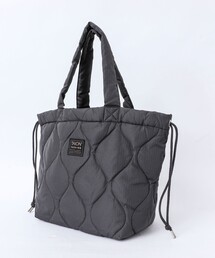 TAION | 【TAION/タイオン】MILITARY DOWN TOTE BAG M(トートバッグ)
