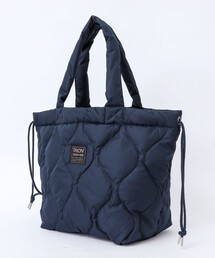 TAION | 【TAION/タイオン】MILITARY DOWN TOTE BAG M(トートバッグ)