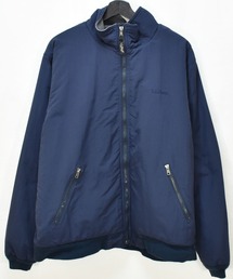 ジャケット 古着 90s L.L.Bean 美品 エルエルビーン M ナイロン L.L.Bean（エルエルビーン）の「【ヴィンテージ古着】90's L.L.Bean