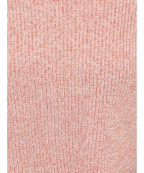 RESEXXY(リゼクシー)の「ルーズニットトップス(ニット/セーター・レディース・ピンク/アイボリー/ブルー・FREE)」の9枚目の写真