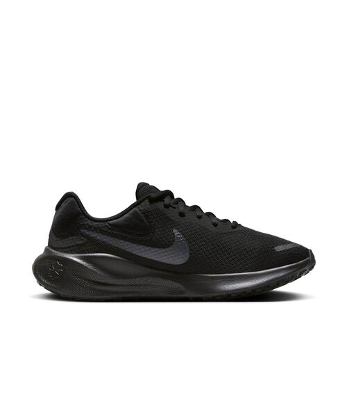 ナイキ レボリューション 7 ウィメンズ ロード ランニングシューズ / Nike Revolution 7 Women's Road Running Shoes<22.5-28.5cm 展開>(スニーカー)|NIKE(ナイキ) ナイキ レボリューション 7 ウィメンズ ロード ランニングシューズ / Nike Revolution 7 Women's Road Running Shoes<22.5-28.5cm 展開>(スニーカー)|NIKE(ナイキ)