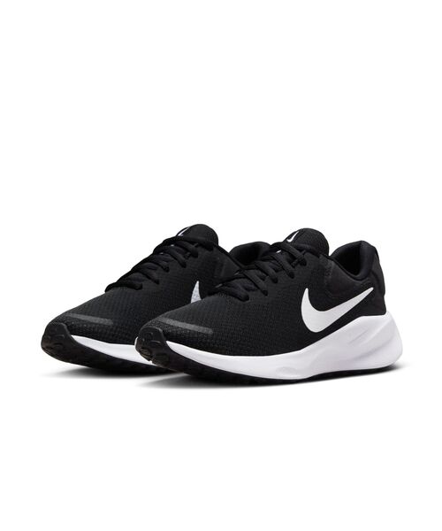 ナイキ レボリューション 7 ウィメンズ ロード ランニングシューズ / Nike Revolution 7 Women's Road Running Shoes<22.5-28.5cm 展開>(スニーカー)|NIKE(ナイキ) ナイキ レボリューション 7 ウィメンズ ロード ランニングシューズ / Nike Revolution 7 Women's Road Running Shoes<22.5-28.5cm 展開>(スニーカー)|NIKE(ナイキ)