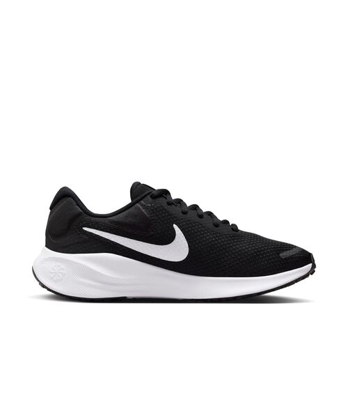 ナイキ レボリューション 7 ウィメンズ ロード ランニングシューズ / Nike Revolution 7 Women's Road Running Shoes<22.5-28.5cm 展開>(スニーカー)|NIKE(ナイキ) ナイキ レボリューション 7 ウィメンズ ロード ランニングシューズ / Nike Revolution 7 Women's Road Running Shoes<22.5-28.5cm 展開>(スニーカー)|NIKE(ナイキ)