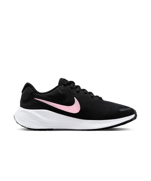 ナイキ レボリューション 7 ウィメンズ ロード ランニングシューズ / Nike Revolution 7 Women's Road Running Shoes<22.5-28.5cm 展開>(スニーカー)|NIKE(ナイキ) ナイキ レボリューション 7 ウィメンズ ロード ランニングシューズ / Nike Revolution 7 Women's Road Running Shoes<22.5-28.5cm 展開>(スニーカー)|NIKE(ナイキ)