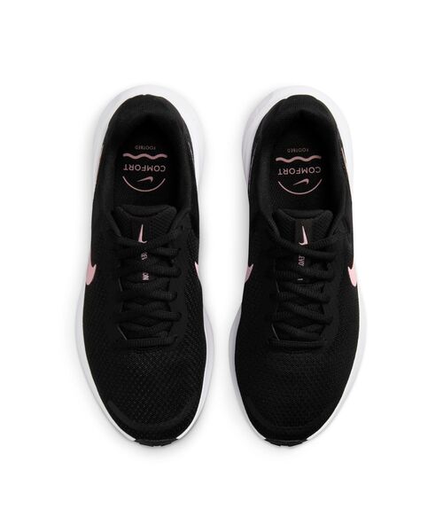ナイキ レボリューション 7 ウィメンズ ロード ランニングシューズ / Nike Revolution 7 Women's Road Running Shoes<22.5-28.5cm 展開>(スニーカー)|NIKE(ナイキ) ナイキ レボリューション 7 ウィメンズ ロード ランニングシューズ / Nike Revolution 7 Women's Road Running Shoes<22.5-28.5cm 展開>(スニーカー)|NIKE(ナイキ)