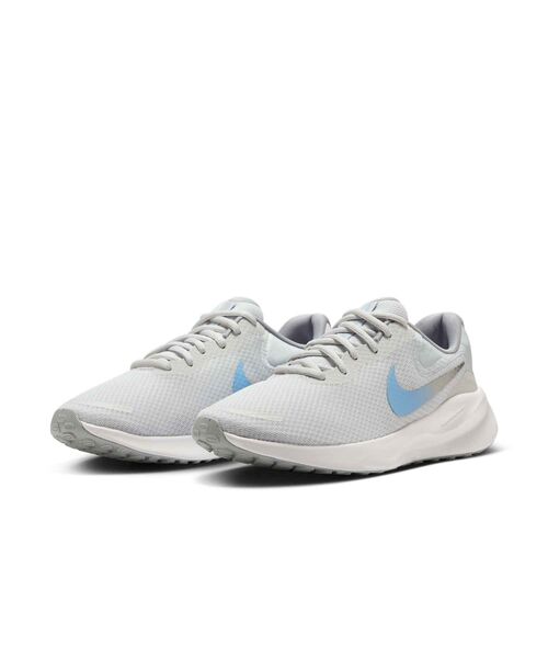 ナイキ レボリューション 7 ウィメンズ ロード ランニングシューズ / Nike Revolution 7 Women's Road Running Shoes<22.5-28.5cm 展開>(スニーカー)|NIKE(ナイキ) ナイキ レボリューション 7 ウィメンズ ロード ランニングシューズ / Nike Revolution 7 Women's Road Running Shoes<22.5-28.5cm 展開>(スニーカー)|NIKE(ナイキ)