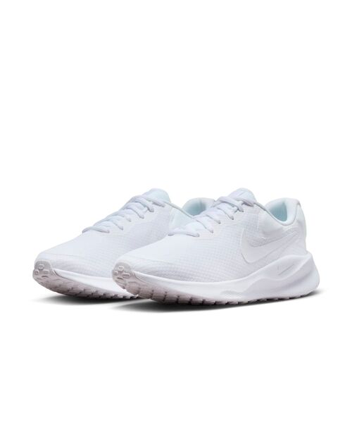 ナイキ レボリューション 7 ウィメンズ ロード ランニングシューズ / Nike Revolution 7 Women's Road Running Shoes<22.5-28.5cm 展開>(スニーカー)|NIKE(ナイキ) ナイキ レボリューション 7 ウィメンズ ロード ランニングシューズ / Nike Revolution 7 Women's Road Running Shoes<22.5-28.5cm 展開>(スニーカー)|NIKE(ナイキ)