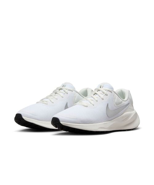 ナイキ レボリューション 7 ウィメンズ ロード ランニングシューズ / Nike Revolution 7 Women's Road Running Shoes<22.5-28.5cm 展開>(スニーカー)|NIKE(ナイキ) ナイキ レボリューション 7 ウィメンズ ロード ランニングシューズ / Nike Revolution 7 Women's Road Running Shoes<22.5-28.5cm 展開>(スニーカー)|NIKE(ナイキ)