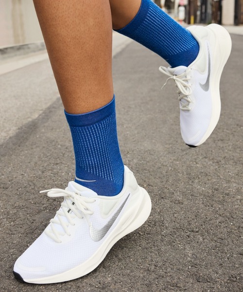 ナイキ レボリューション 7 ウィメンズ ロード ランニングシューズ / Nike Revolution 7 Women's Road Running Shoes<22.5-28.5cm 展開>(スニーカー)|NIKE(ナイキ) ナイキ レボリューション 7 ウィメンズ ロード ランニングシューズ / Nike Revolution 7 Women's Road Running Shoes<22.5-28.5cm 展開>(スニーカー)|NIKE(ナイキ)