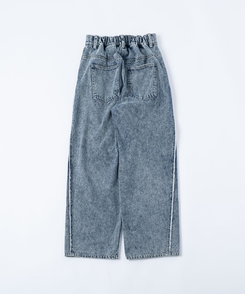 Missguided★関送込カラーサイドラインワイドデニム 1621846_info_20230425_151619_6