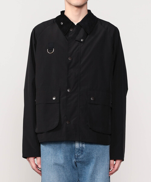 Barbour（バブアー）の「Barbour | 〈別注〉BLYTH ショート