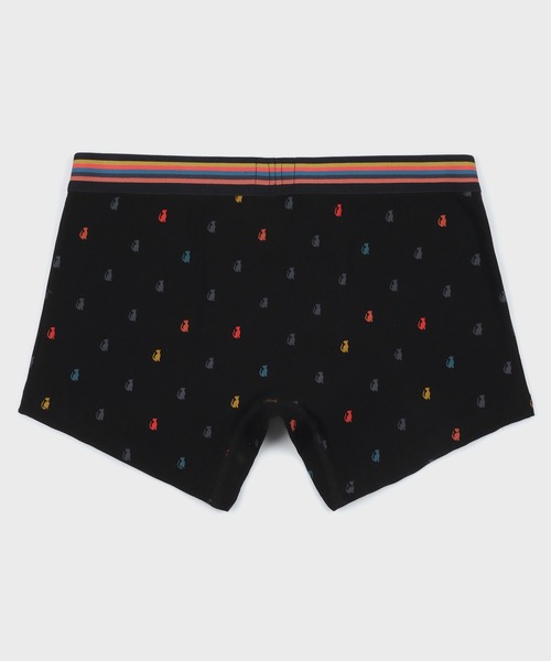 【新品】ポールスミス Lサイズ ボクサーパンツ 4枚 Paul Smith（ポールスミス）の「