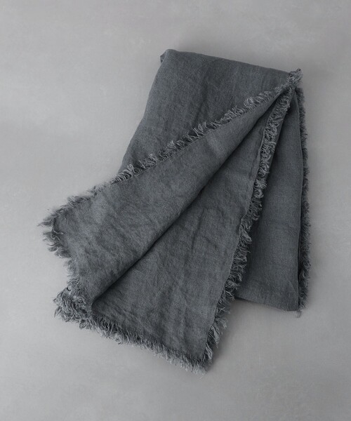 ASAUCE MELER（アソースメレ）の「【一部別注】＜ASAUCE MELER＞リネン