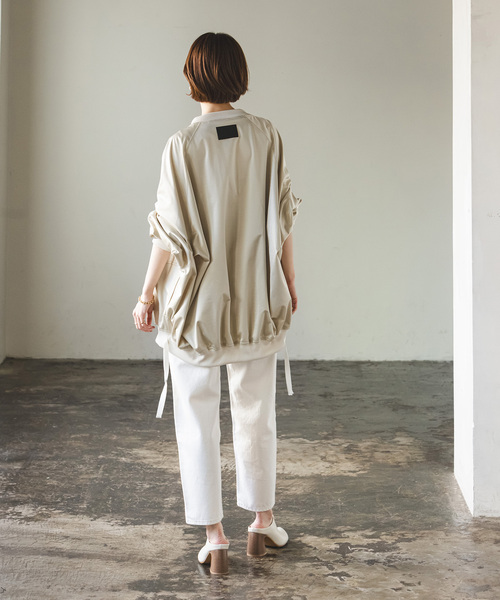 値下げNEEDBY heritage（ニードバイヘリテージ）LISA NEEDBY heritage（ニードバイヘリテージ）LISA | B'2nd（ビー