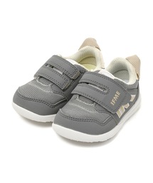 BABY｜IFME ワンベルトベーシックカラースニーカー