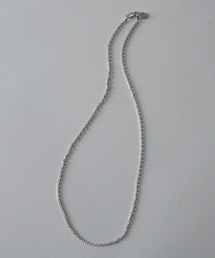 キャリアリング　AZUKI (SV,LARGE) 50cm シルバー925 81528919b_b_05_215.jpg