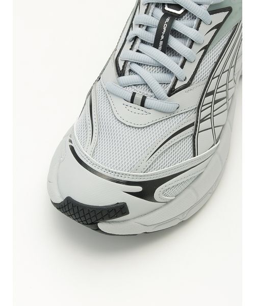 PUMA(プーマ)の「【PUMA】395908-03 Velophasis Always On(スニーカー・メンズ・グレー・26.5cm/27cm/27.5cm/28cm/28.5cm/26cm)」の5枚目の写真