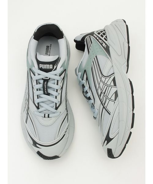 PUMA(プーマ)の「【PUMA】395908-03 Velophasis Always On(スニーカー・メンズ・グレー・26.5cm/27cm/27.5cm/28cm/28.5cm/26cm)」の6枚目の写真