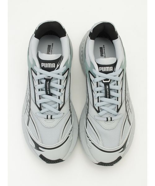 PUMA(プーマ)の「【PUMA】395908-03 Velophasis Always On(スニーカー・メンズ・グレー・26.5cm/27cm/27.5cm/28cm/28.5cm/26cm)」の7枚目の写真