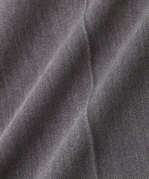 N.(N. Natural Beauty Basic)(エヌエヌナチュラルビューティーベーシック)の「◆【S Size Line】ロールアップワイドパンツ(その他パンツ・レディース・ブルー/グレー・SMALL/MEDIUM)」の17枚目の写真