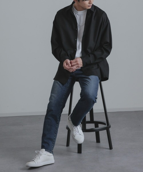 RED CARD TOKYO（レッドカード）の「RED CARD/別注 Rhythm +（デニム