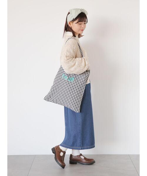 ehka sopo（エヘカソポ）の「シャカシャカターバン（その他ヘアアクセサリー・レディース・キナリ/ミント・F）」の15枚目の写真